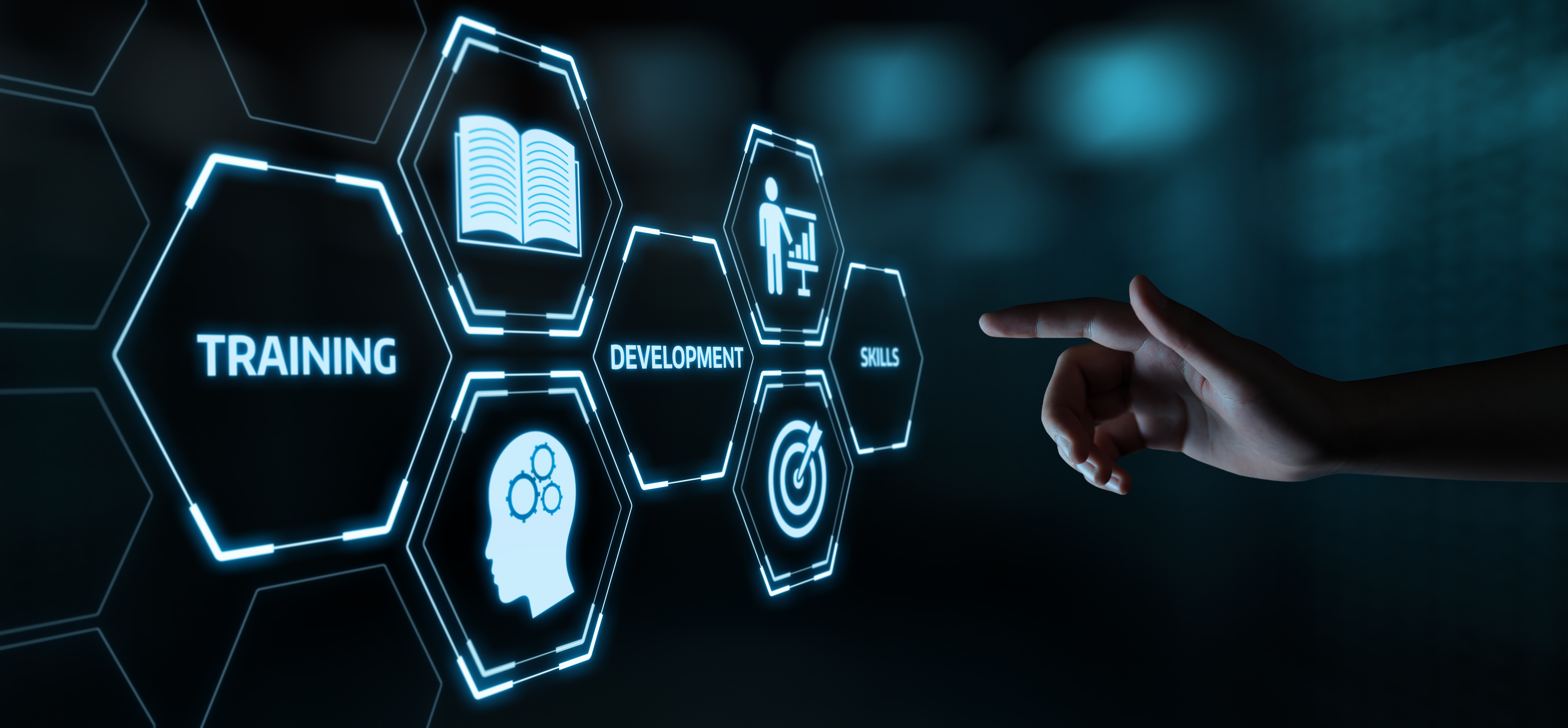 Workplace learning: more than a ‘nice to have’